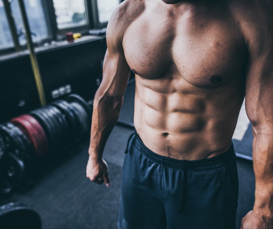 UNE FAÇON PLUS INTELLIGENTE DE MUSCLER VOS MUSCLES