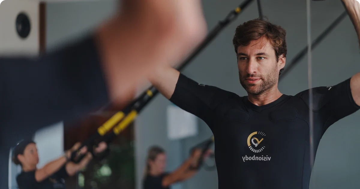High-Performance- und Athletiktraining