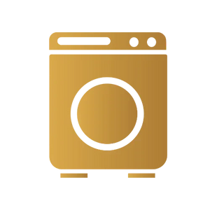 Machine Washable
