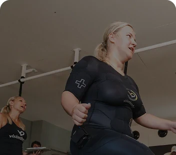KÖRPERZUSAMMENSETZUNG & GANZKÖRPERTRAINING