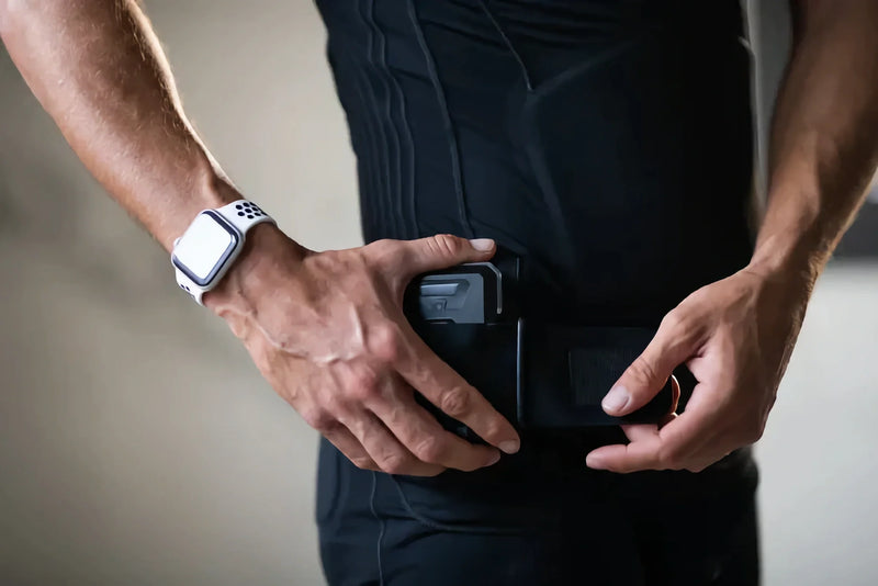Revelando los secretos de la seguridad: la verdad detrás de la estimulación muscular eléctrica
