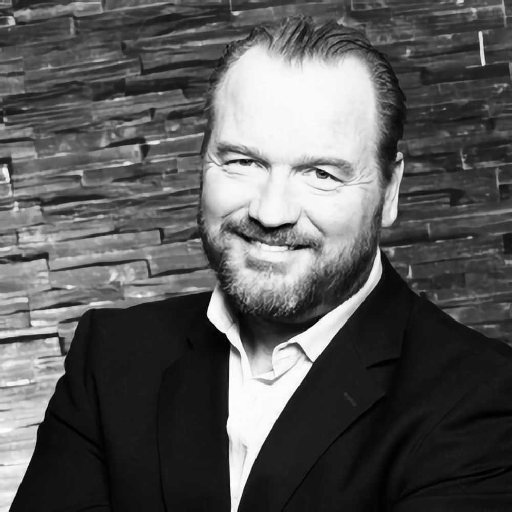 Der Mann hinter der Visionbody-Revolution