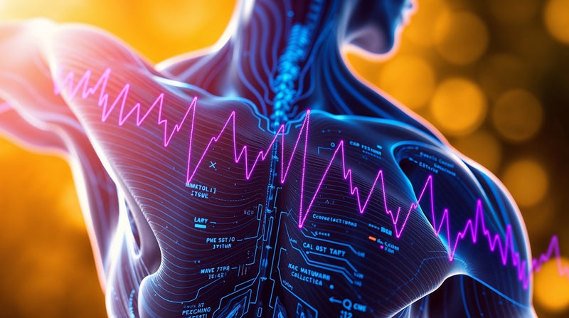 ¡¡¡Llevamos la electroestimulación y la activación muscular a un nivel superior!!!!
