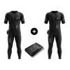 Visionbody Ultimate Wireless EMS-EMA Fast-Track Muscle System