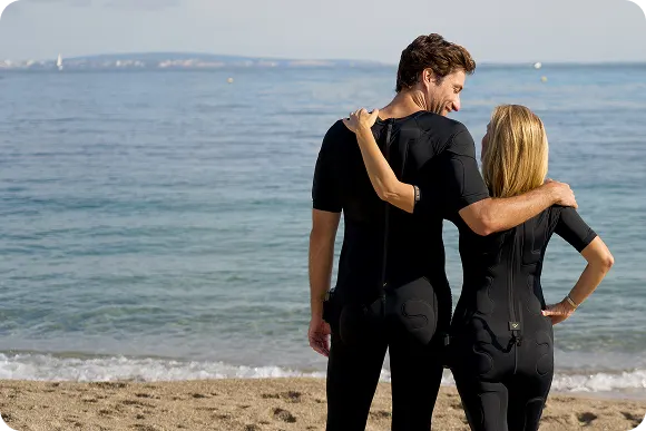 <p><strong>Weight loss and fat burning often looks different for men and women, including the typical problem areas in which unwanted fat is stored.</strong></p>