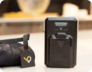 The advantage of VisionBody