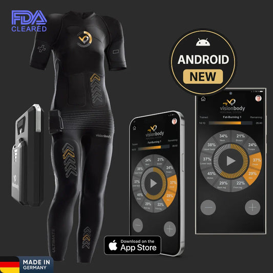 Sistema Personal EMS ULTIMATE
