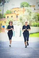 Visionbody EMS Training