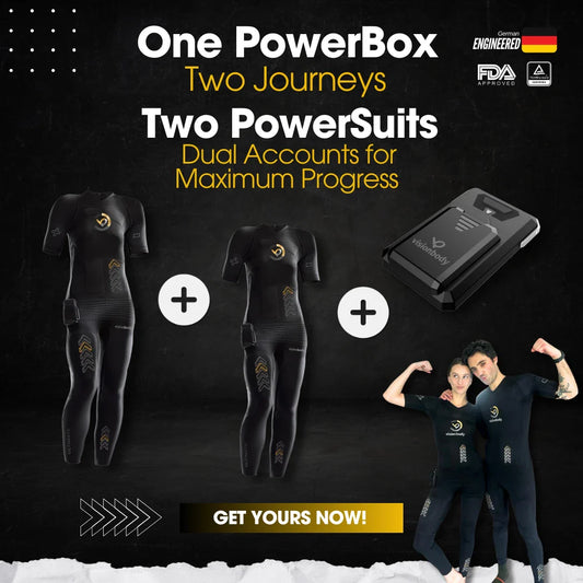 EMS Personal System ULTIMATE