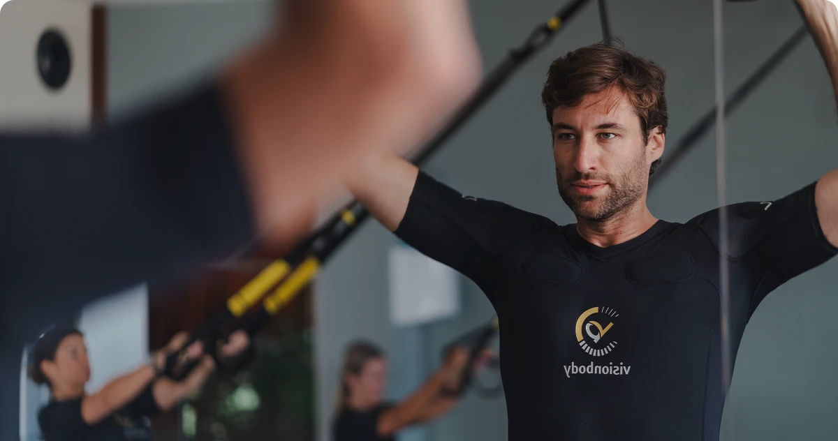 High-Performance & Athletic Training
