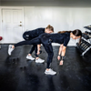 Visionbody Ultimate Wireless EMS-EMA Fast-Track Muscle System
