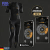 Visionbody Ultimate Wireless EMS-EMA Fast-Track Muscle System