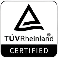 Certification Badge