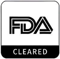 FDA Cleared