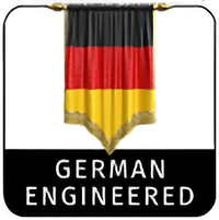 German Engineered