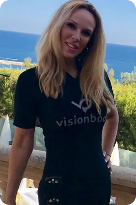 Visionbody EMS Training 4