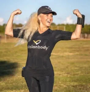 Visionbody EMS Training 4