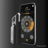 Visionbody Ultimate Wireless EMS-EMA Fast-Track Muscle System