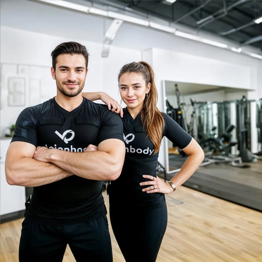 Sistema personale EMS ULTIMATE